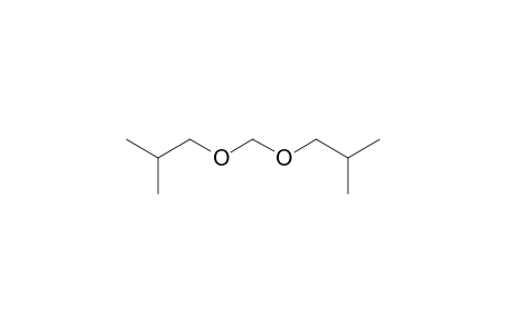 Propane, 1,1'-[methylenebis(oxy)]bis[2-methyl-