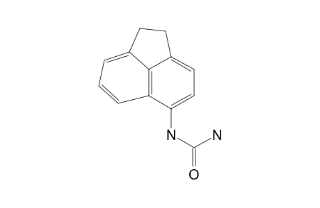 5-ACENAPHTHENYLUREA