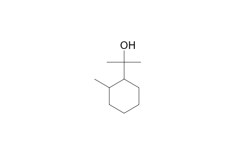 2-(2-Methylcyclohexyl)-2-propanol