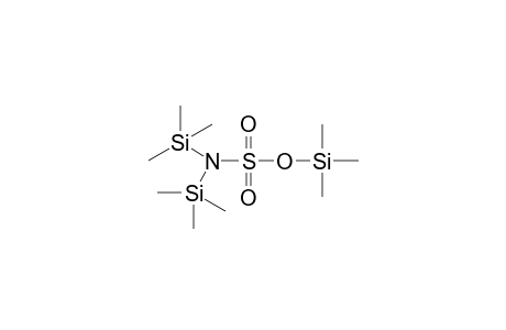 Sulfamicacid 3TMS