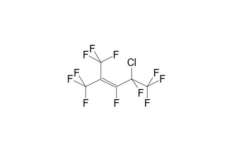 4-CHLOROPERFLUORO-2-METHYLPENTENE-2