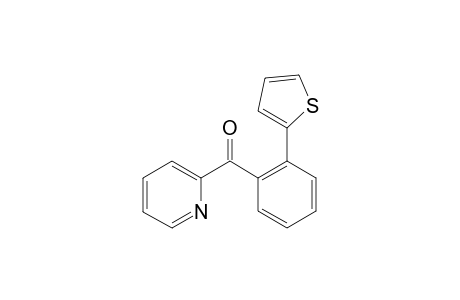 2-(o-Thiophenyl)phenyl 2-pyridyl ketone