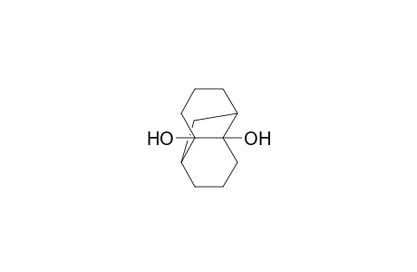 Tricyclo[5.4.0.0(3,8)]undecane-7,8-diol