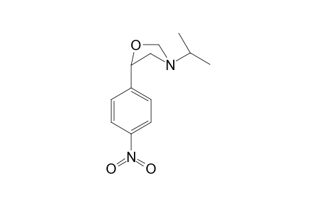 Nifenalol formyl artifact
