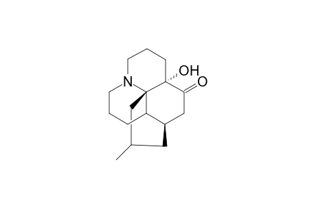 Flabelliformine