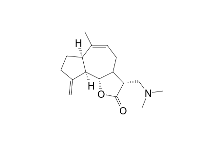 GUAIANOLIDE,(5)
