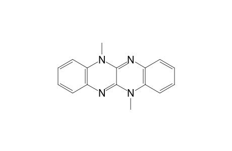 5,11-dimethyl-5,11-dihydroquinoxalino[2,3-b]quinoxaline