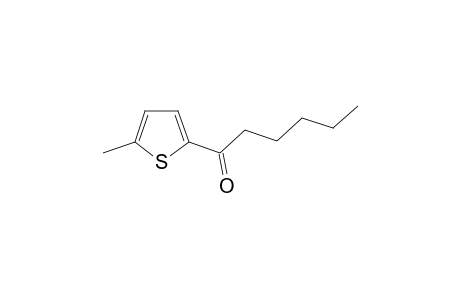 1-(5-Methyl-2-thiophenl)-1-hexanone