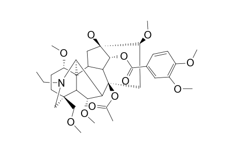 BIKHACONITINE