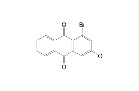 1-BROMO-3-HYDROXYANTHRAQUINONE
