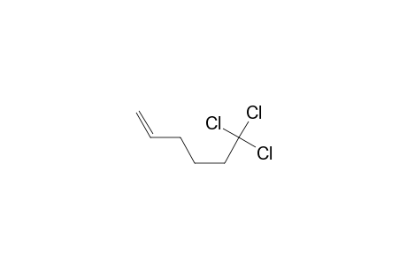 6,6,6-trichloro-1-hexene