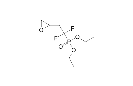 DIETHYL-[1,1-DIFLUORO-3,4-EPOXY-BUTYL]-PHOSPHONATE
