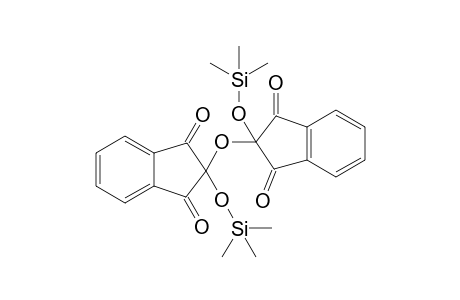 Ninhydrine-A (-H2O) 2TMS