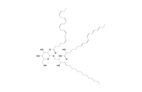 AHexCer (O-20:5)17:1;2O/18:5;O