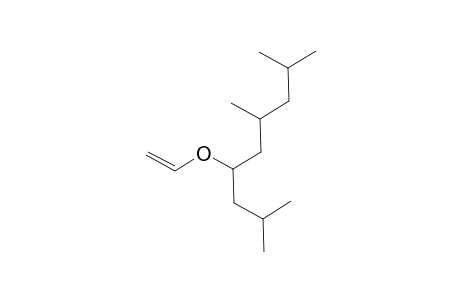 2,4,8-trimethyl-6-vinyloxy-nonane