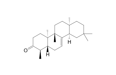 D-Homoandrost-7-en-3-one, 4,9,16,16-tetramethyl-, (4.beta.,5.beta.,9.beta.,10.alpha.,13.alpha.)-