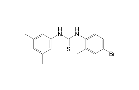 4-bromothio-2,3',5'-trimethylcarbanilide