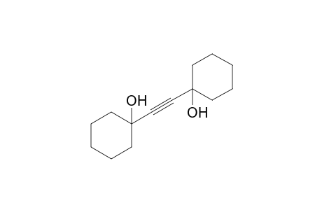 1,1'-ethynylenedicyclohexanol