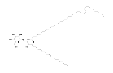 HexCer 22:3;2O/36:3