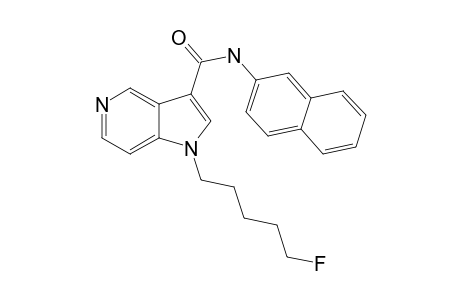 5-F-PCN