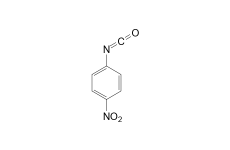 4-Nitrophenyl isocyanate