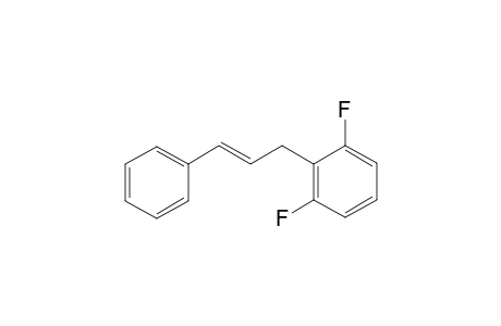 2-Cinnamyl-1,3-difluorobenzene