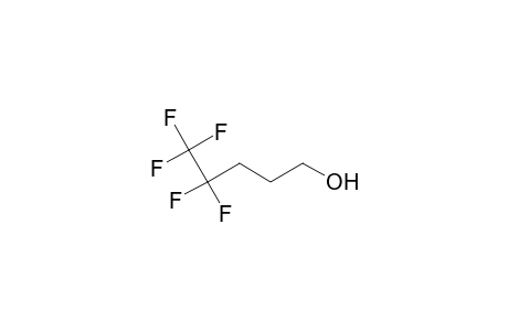 4,4,5,5,5-Pentafluoropentanol