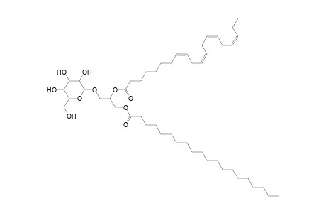 MGDG 20:0_20:4
