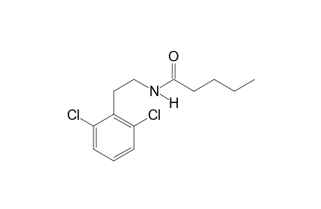 2,6-Dichlorophenethylamine PENT