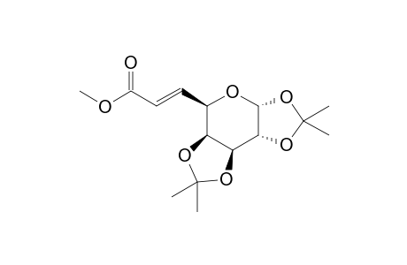 .alpha.-D-Galactopyranose, 6-deoxy-6-[(2,3-dihydro-1,5-dimethyl-3-oxo-2-phenyl-1H-pyrazol-4-yl)imino]-1,2:3,4-bis-O-(1-methylethylidene)-