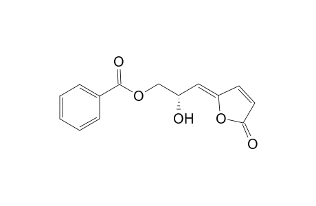 (S)-Melodorinol