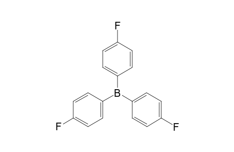 Tris(4-fluorophenyl)borane