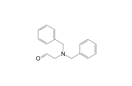 2-(Dibenzylamino)acetaldehyde