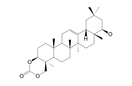 SOYASAPOGENOL-G