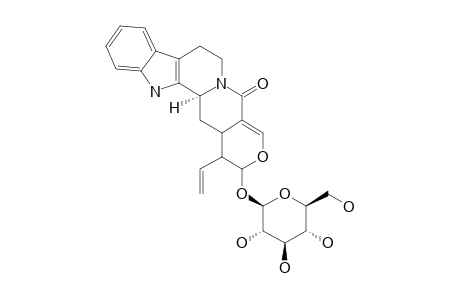 STRICTOSAMIDE