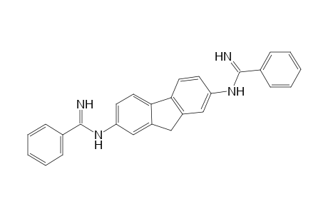 2,7-bis[4-(Iminobenzen)amino]-9H-fluorene