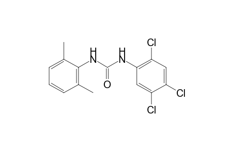 2',6'-dimethyl-2,4,5-trichlorocarbanilide
