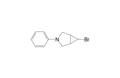 endo-6-Bromo-3-phenyl-3-azabicyclo[3.1.0]hexane