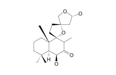 15-EPI-LEOPERSIN-J