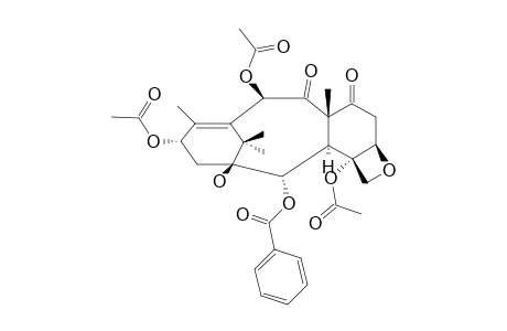 7-OXO-13-ACETYL-BACCATIN-III