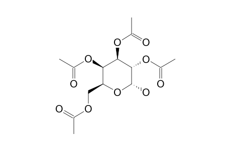 2,3,4,6-TETRA-O-ACETYL-ALPHA-D-GALACTOPYRANOSIDE