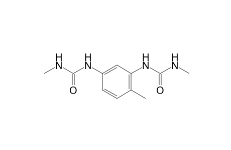 1,1'-(4-methyl-m-phenylene)bis[3-methylurea]