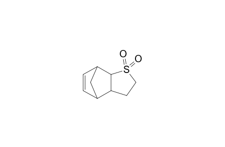 cis-3-Thiatricyclo[5.2.1.0(2,6)]dec-8-ene 3,3-dioxide