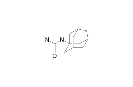 N-(1-adamantyl)urea