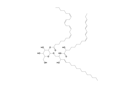 AHexCer (O-22:4)17:1;2O/18:4;O