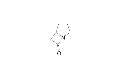 Tetrahydropyrrolo[1,2-a]azetidin-2-one
