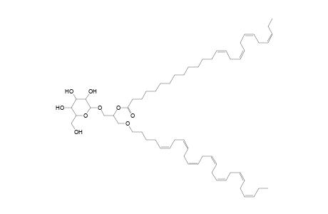 MGDG O-26:7_26:4