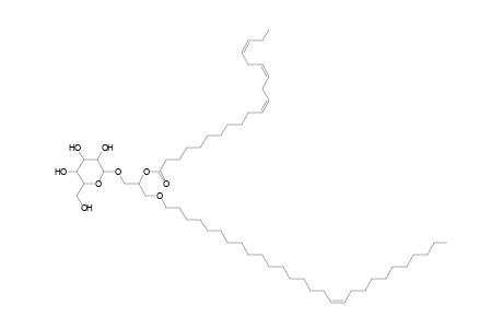 MGDG O-28:1_20:3