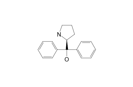 (S)-(-)-alpha,alpha-Diphenyl-2-pyrrolidinemethanol