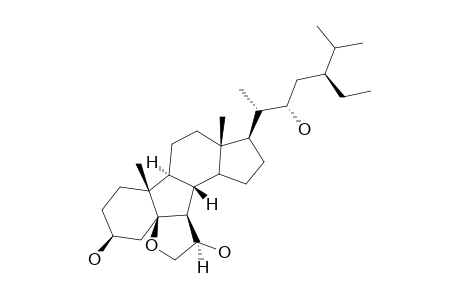 TAIWANIASTEROL-B